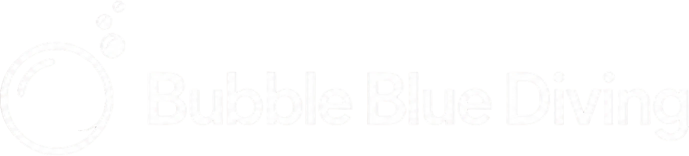 Bubble Blue Diving